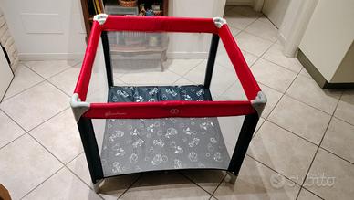 Box quadrato Giordani