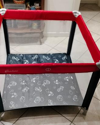 Box quadrato Giordani