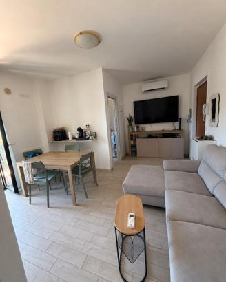 Appartamento arredato