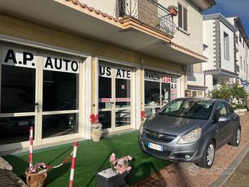 Opel Corsa 1.3 CDTI 75CV ecoFLEX 3 porte Enjoy