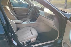 Bmw 320 320d Touring Luxury