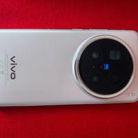 Vivo X200 pro 16/512 Global Italia