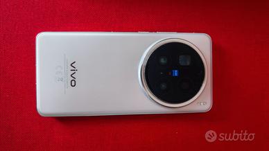 Vivo X200 pro 16/512 Global Italia