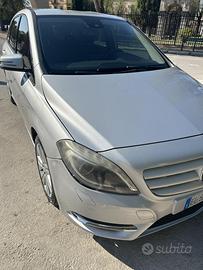 Mercedes classe B 180