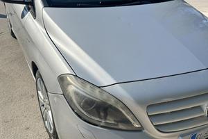 Mercedes classe B 180