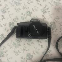 Macchina fotografica a rullino