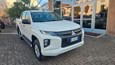 Mitsubishi L200 2.3 DI-D 150CV 4WD DOUBLE CAB INTE