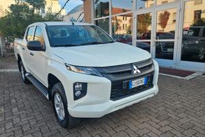 Mitsubishi L200 2.3 DI-D 150CV 4WD DOUBLE CAB INTE