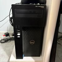 Dell Pc 3620 Tower Pc