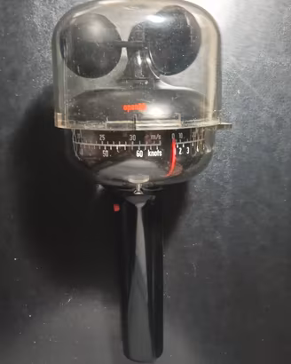 ANEMO anemometro MK 2