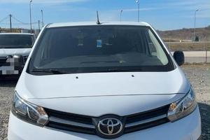 TOYOTA Proace Verso 2.0d 144cv S&S Combi 5p 9p.ti