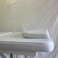 Lettino professionale Estetica / studio medico