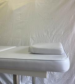 Lettino professionale Estetica / studio medico