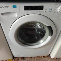 lavatrici rigenerata 