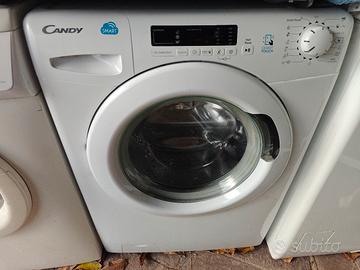 lavatrici rigenerata 