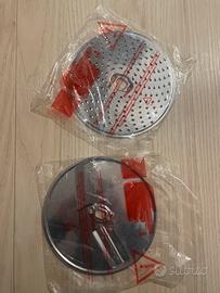 Dischi accessorio Veggie Love Bosch MUM5