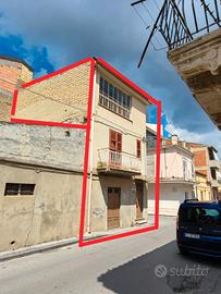 Casa appartamento