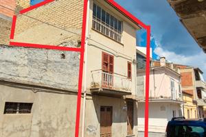 Casa appartamento