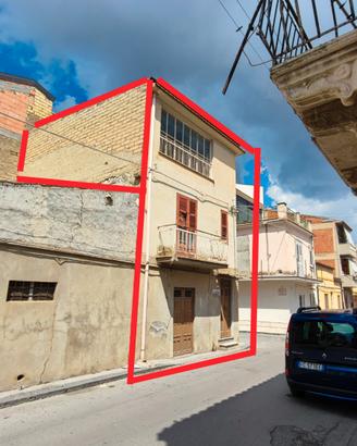 Casa appartamento