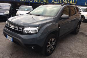 2024 Dacia Duster 1.0 TCe GPL 4x2