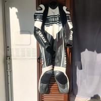 Tuta Moto Dainese
