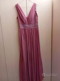 vestito cerimonia 