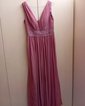 vestito cerimonia 