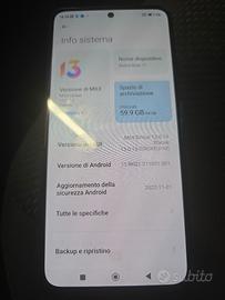 Xiaomi Redmi Note 11 64GB