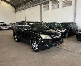 Honda CR-V 2,2 -2009