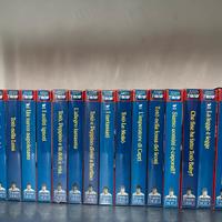 Collezione vhs - IL GRANDE CINEMA DI TOTO’