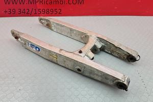 FORCELLONE POSTERIORE HUSQVARNA CR 250 1986 1985 W