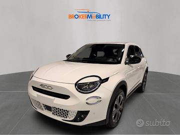 Fiat 600 Hybrid 110 CV DCT MHEV La Prima