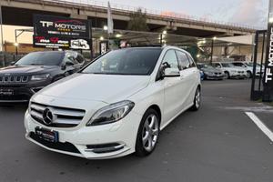 Mercedes Classe B180 TETTO APRIBILE PREMIUM - 2013