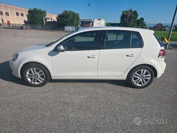Golf 6 1.4 Tsi 122cv Impianto Benzina e Gpl nuovo