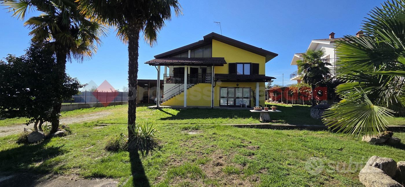 Villa o villino Frossasco [Cod. rif 3272181VRG] - Vista 2