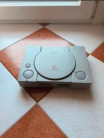 PlayStation 1