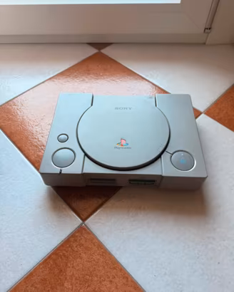 PlayStation 1