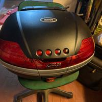Bauletto Givi