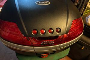 Bauletto Givi