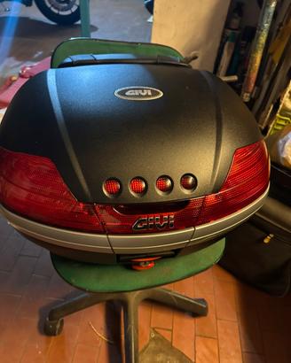 Bauletto Givi