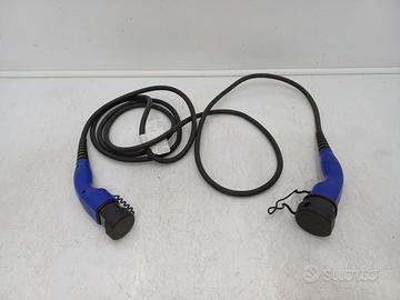 Cavo ricarica batteria toyota prius iv phv w52 201