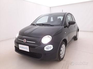 Fiat 500 Hybrid Cult BR161425 1.0 Mild Hybrid 70CV