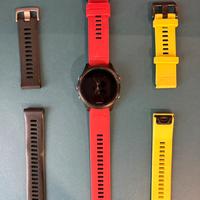 Garmin 935 multisport con 3 cinturini