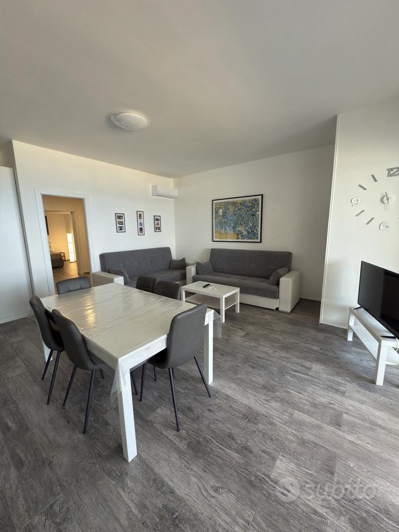 Apartment in Gallipoli, Lecce - Altro