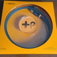 Cavo USB Oyaide Neo d+ classe A 1m.