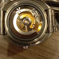 orologio Revue vintage 