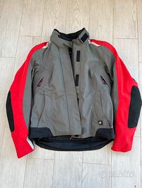 Giacca BMW StreetGuard rossa taglia 42(IT)