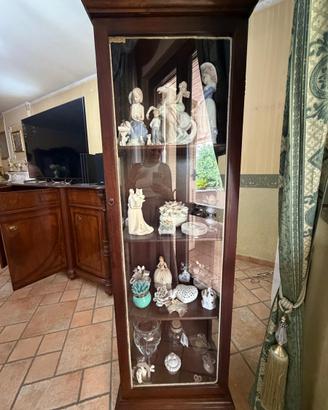 Vetrinetta arte povera