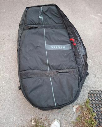 North Seek 4'8 68L – modello 2024