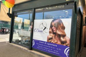 Cessione attività' comprese le mura